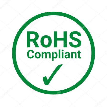 Badge che certifica il mantenimento della garanzia